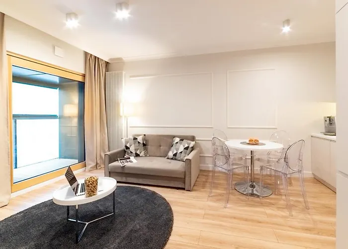 Apartamento de 2 Dormitorios