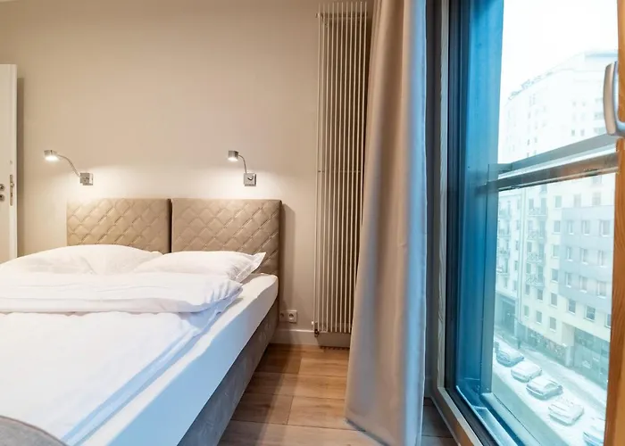 Apartamento de 2 Dormitorios