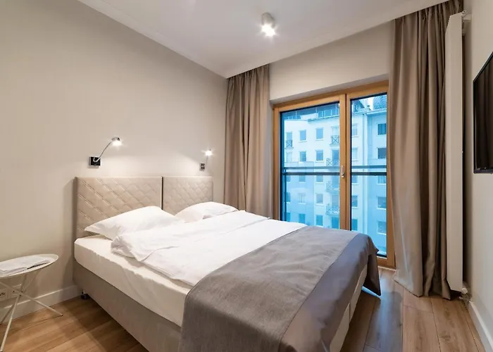 Apartamento de 2 Dormitorios
