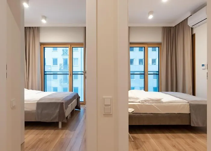 Apartamento de 2 Dormitorios