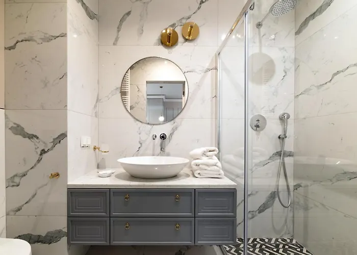 Apartamento Deluxe