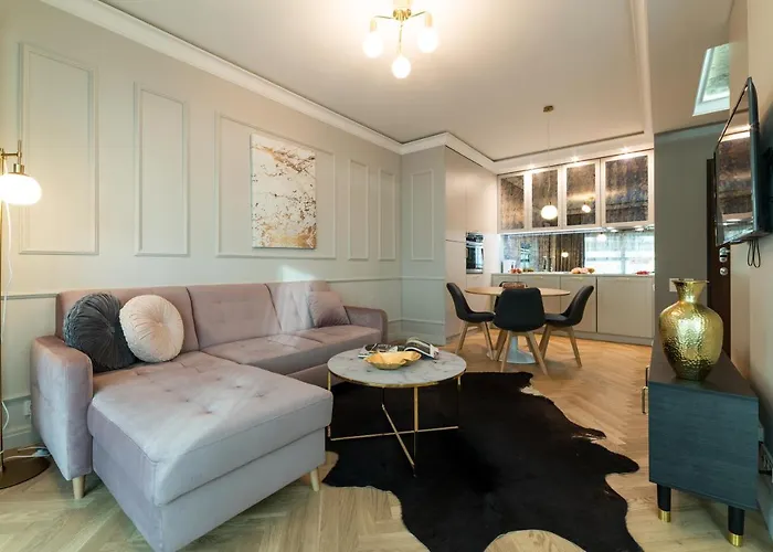 Apartamento Deluxe