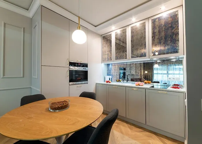 Apartamento Deluxe