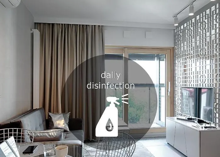 Apartamento Deluxe